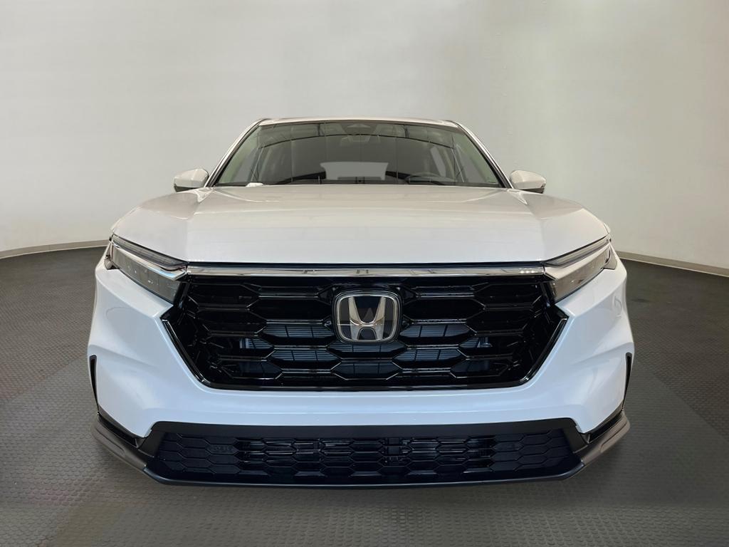 new 2026 Honda CR-V car, priced at $36,555