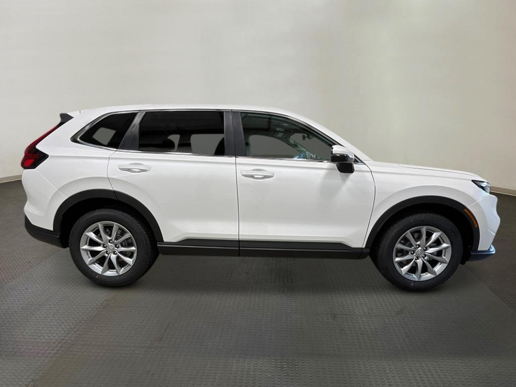 new 2026 Honda CR-V car, priced at $36,555