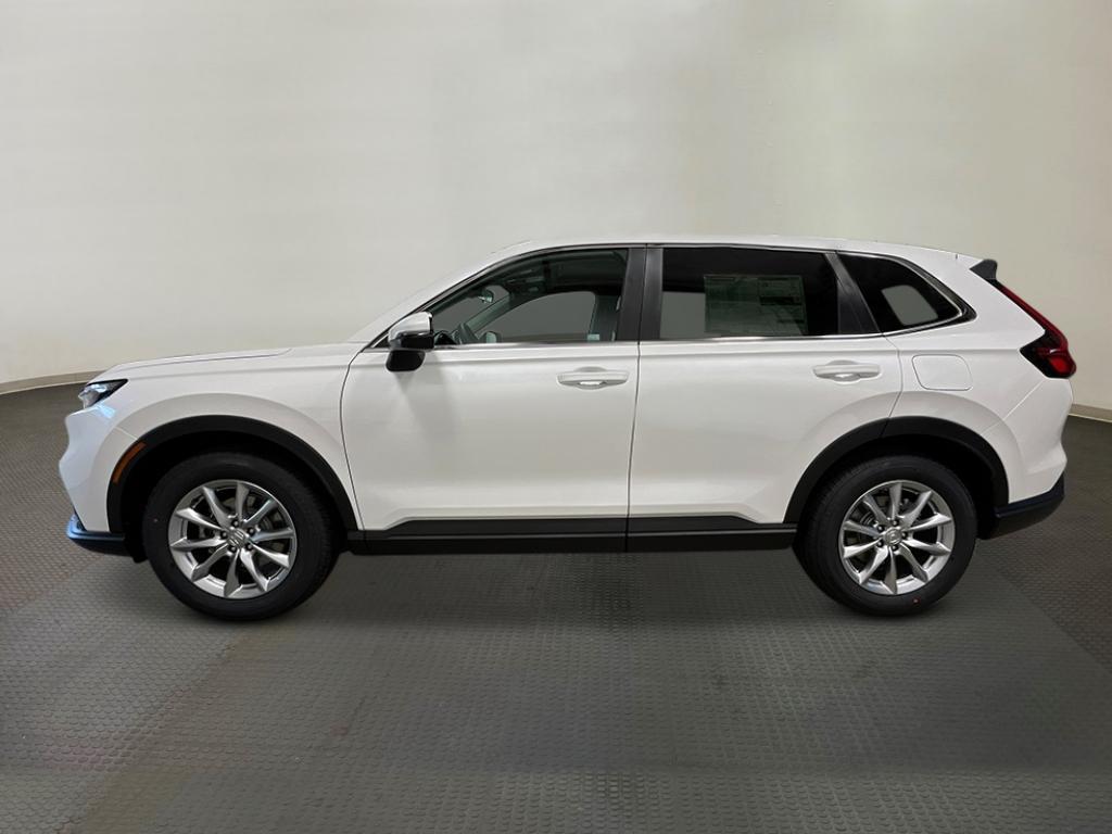 new 2026 Honda CR-V car, priced at $36,555