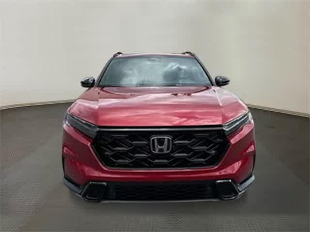new 2026 Honda CR-V Hybrid car, priced at $42,075