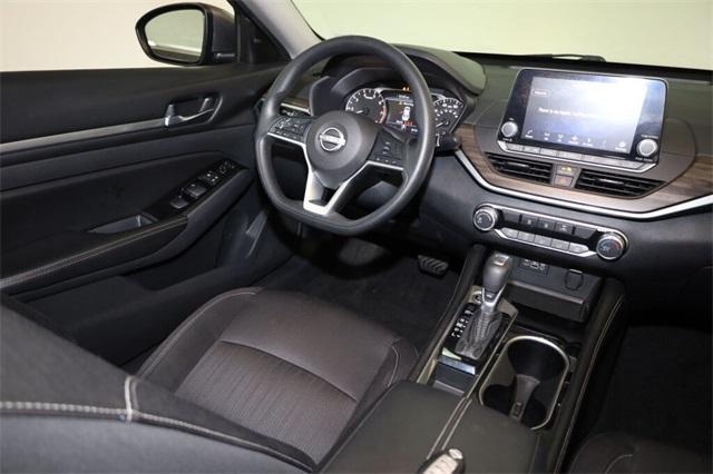 used 2023 Nissan Altima car, priced at $18,176