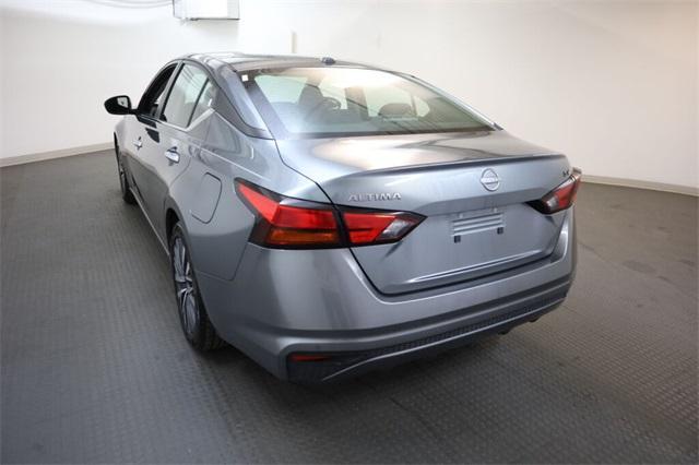used 2023 Nissan Altima car, priced at $18,176