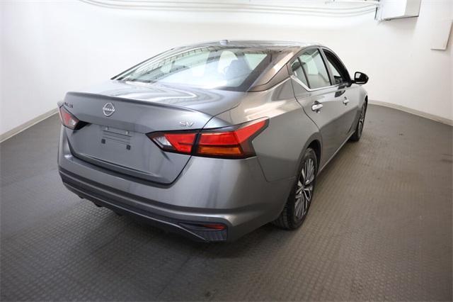 used 2023 Nissan Altima car, priced at $18,176