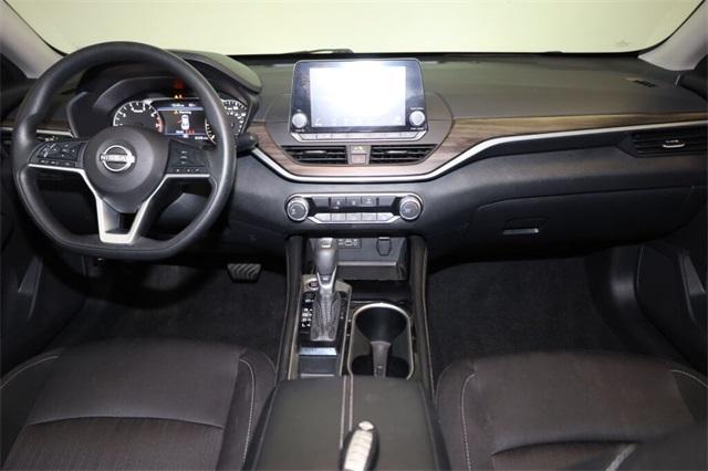 used 2023 Nissan Altima car, priced at $18,176