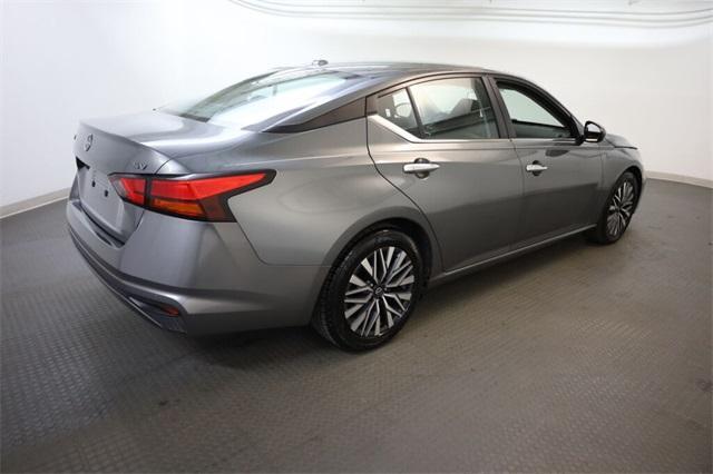 used 2023 Nissan Altima car, priced at $18,176