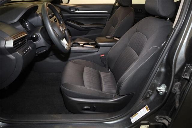 used 2023 Nissan Altima car, priced at $18,176