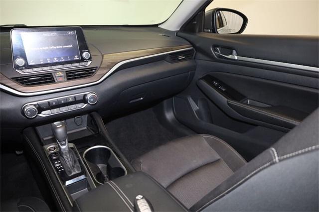used 2023 Nissan Altima car, priced at $18,176