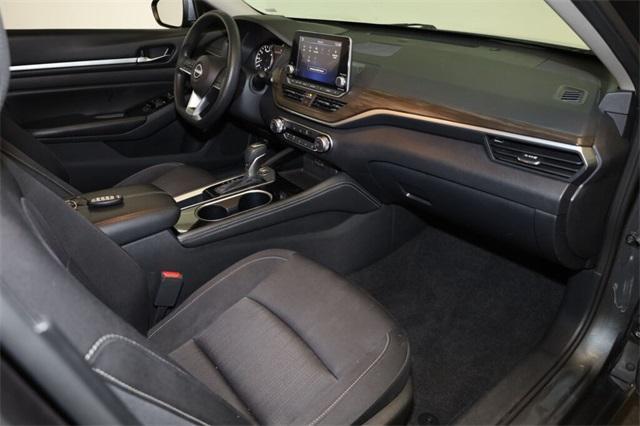 used 2023 Nissan Altima car, priced at $18,176