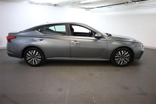 used 2023 Nissan Altima car, priced at $18,176