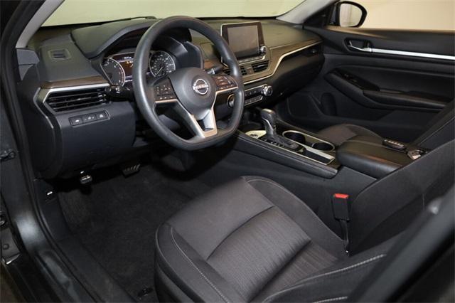 used 2023 Nissan Altima car, priced at $18,176