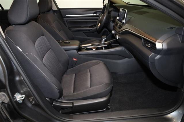 used 2023 Nissan Altima car, priced at $18,176