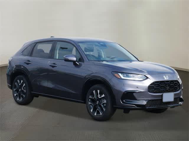 new 2026 Honda HR-V car, priced at $33,000