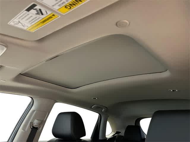 new 2026 Honda HR-V car, priced at $33,000