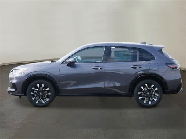 new 2026 Honda HR-V car, priced at $33,000