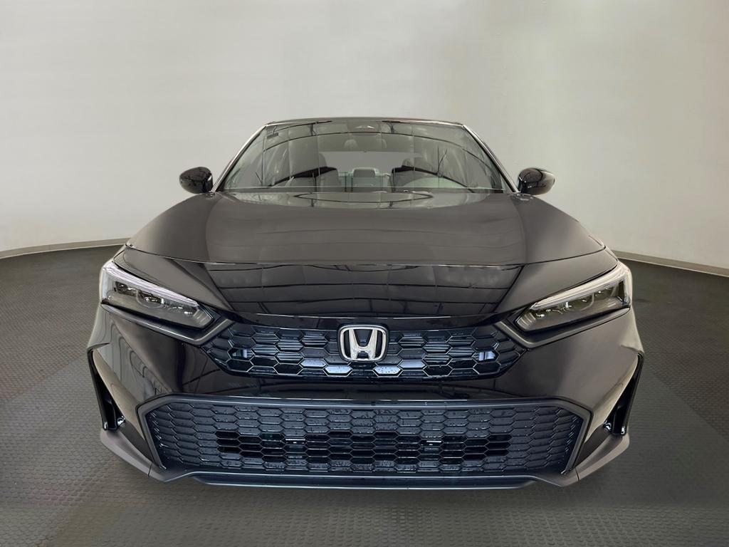 new 2026 Honda Civic car, priced at $27,745