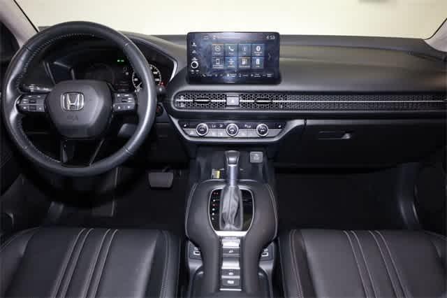 used 2023 Honda HR-V car, priced at $24,898