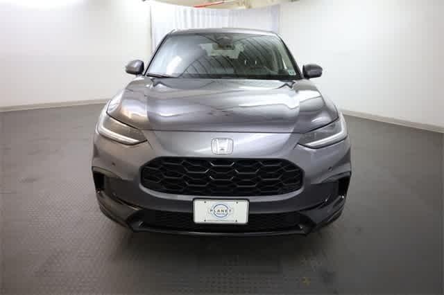 used 2023 Honda HR-V car, priced at $24,898