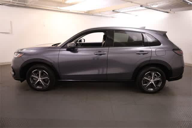 used 2023 Honda HR-V car, priced at $24,898