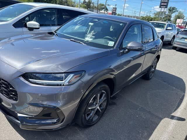 used 2023 Honda HR-V car, priced at $27,254