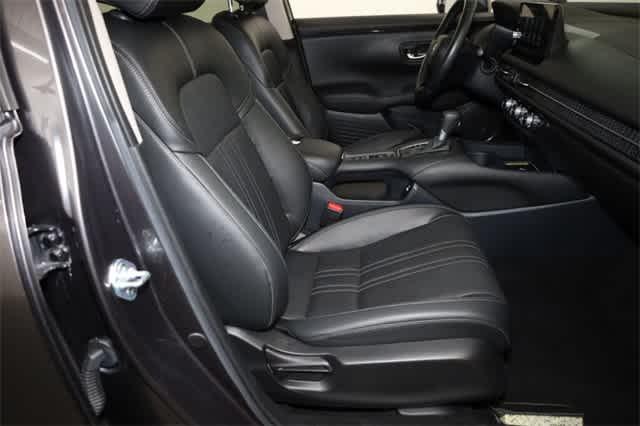 used 2023 Honda HR-V car, priced at $24,898