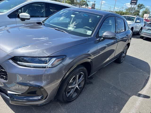 used 2023 Honda HR-V car, priced at $27,254