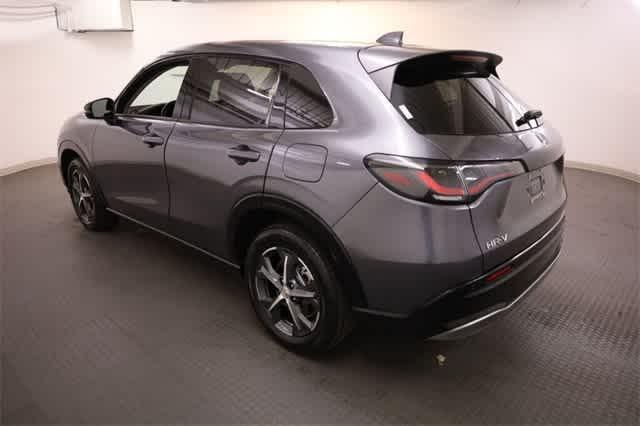 used 2023 Honda HR-V car, priced at $24,898