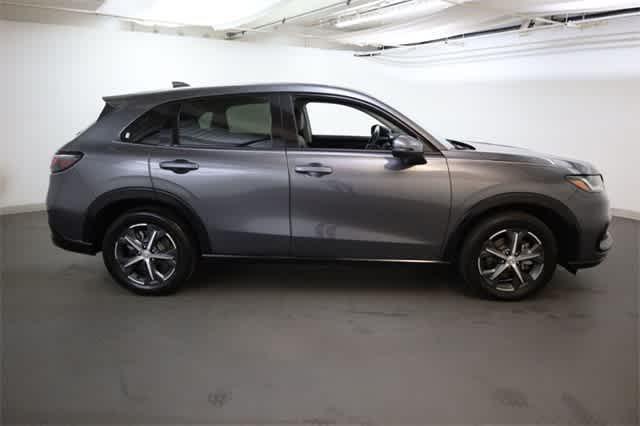 used 2023 Honda HR-V car, priced at $24,898