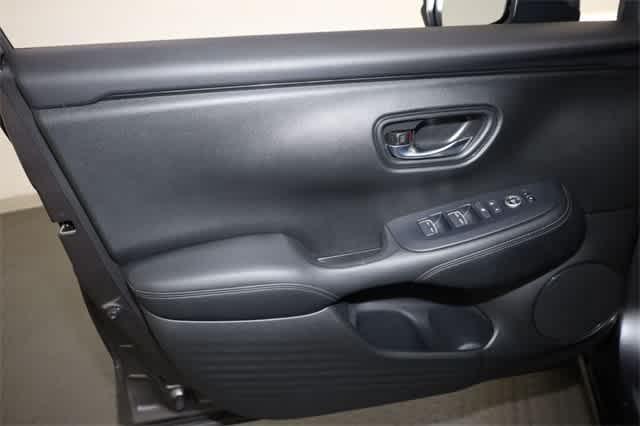 used 2023 Honda HR-V car, priced at $24,898
