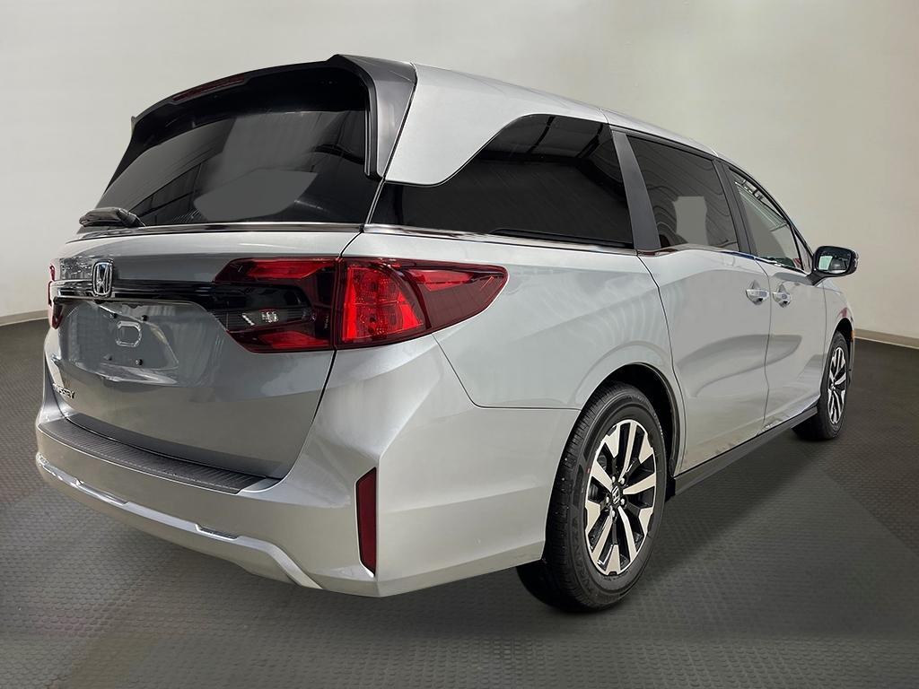 new 2025 Honda Odyssey car, priced at $43,315