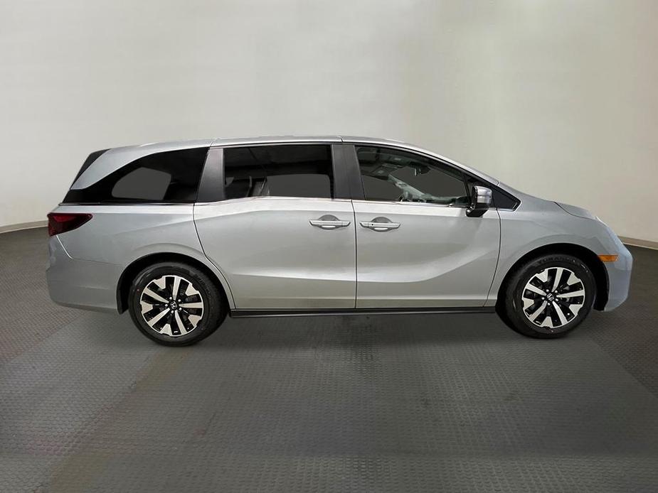 new 2025 Honda Odyssey car, priced at $43,315