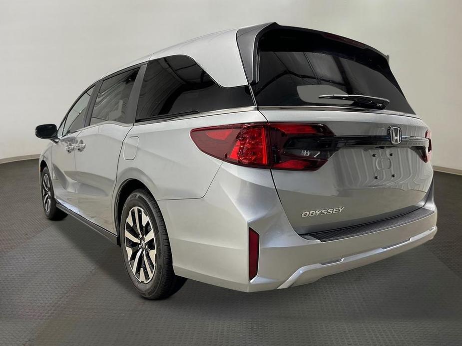 new 2025 Honda Odyssey car, priced at $43,315