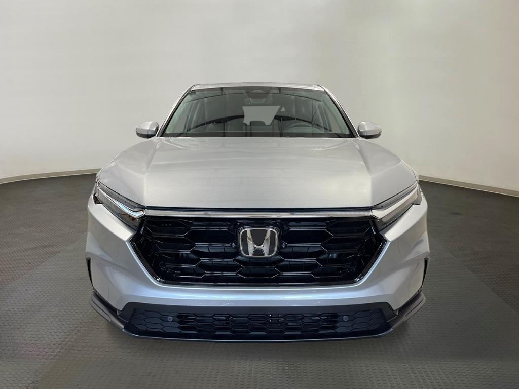 new 2025 Honda CR-V car, priced at $38,350