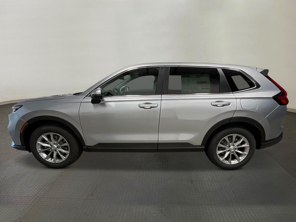 new 2025 Honda CR-V car, priced at $38,350