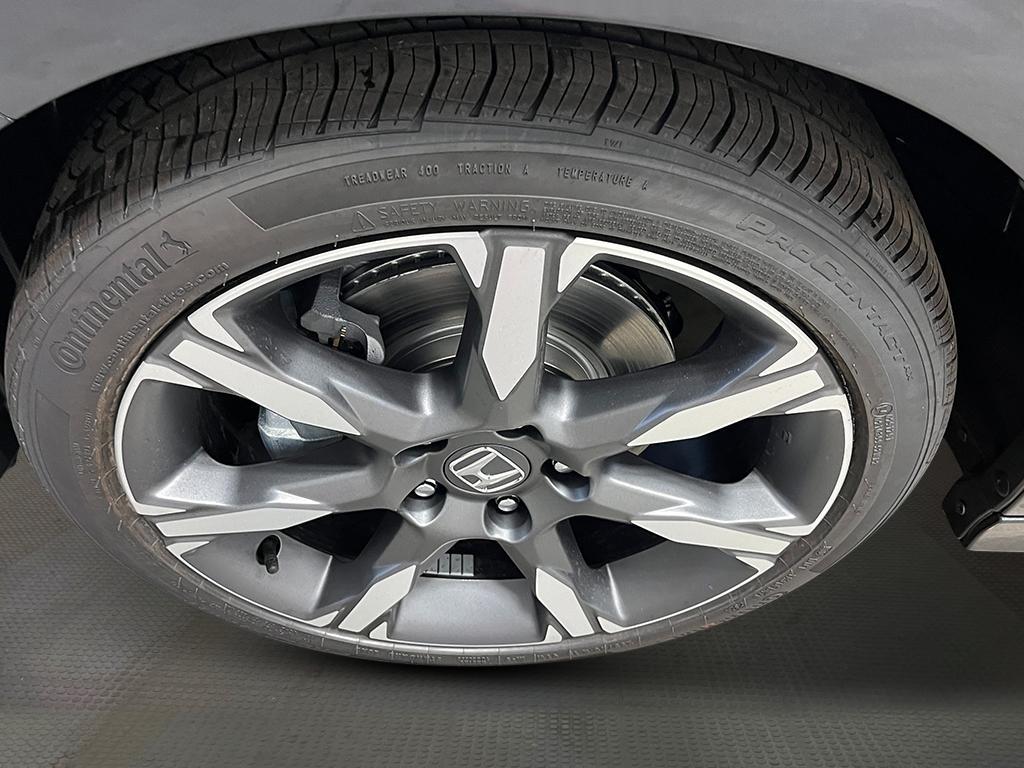 new 2026 Honda Civic car, priced at $33,445