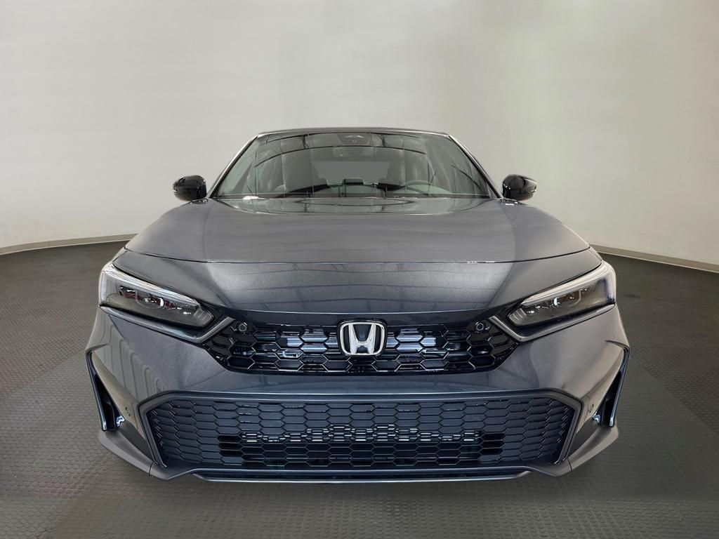 new 2026 Honda Civic car, priced at $33,445