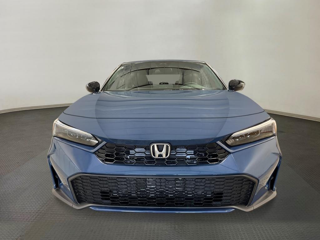 new 2026 Honda Civic Hybrid car, priced at $30,945