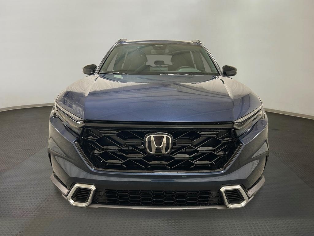 new 2026 Honda CR-V car, priced at $43,645