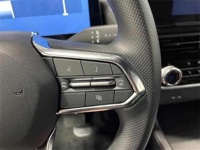 new 2025 Honda Prologue car, priced at $51,850