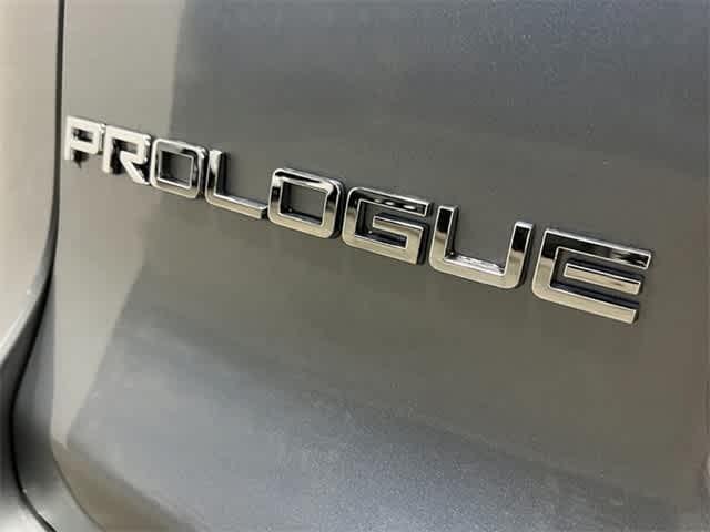 new 2025 Honda Prologue car, priced at $51,850