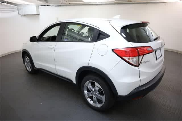 used 2022 Honda HR-V car, priced at $17,991