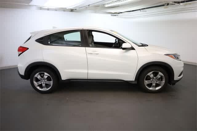 used 2022 Honda HR-V car, priced at $17,991