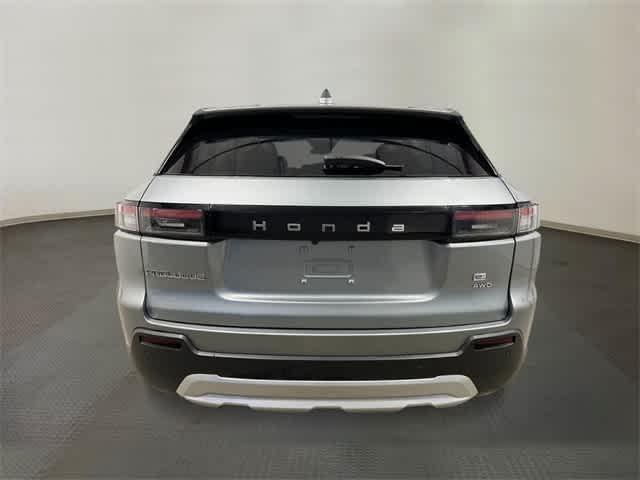 new 2025 Honda Prologue car, priced at $51,850