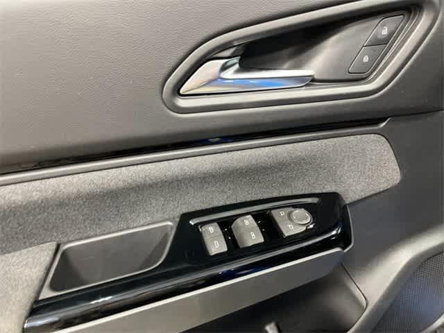 new 2025 Honda Prologue car, priced at $51,850
