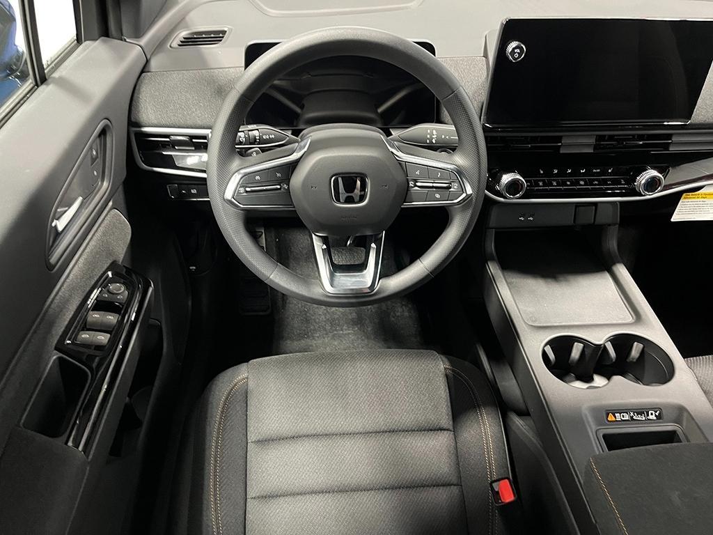 new 2025 Honda Prologue car, priced at $51,850