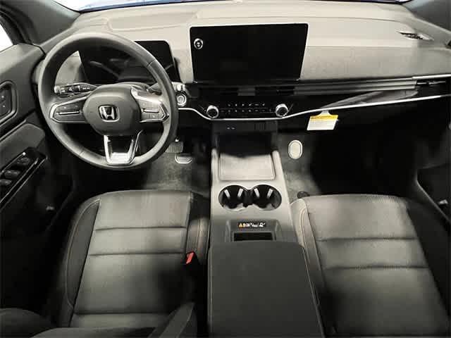 new 2025 Honda Prologue car, priced at $51,850