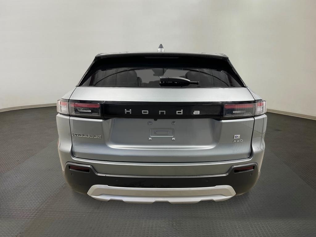 new 2025 Honda Prologue car, priced at $51,850