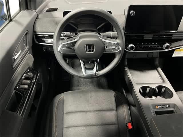 new 2025 Honda Prologue car, priced at $51,850
