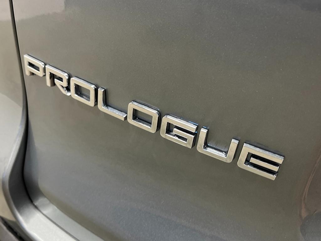 new 2025 Honda Prologue car, priced at $51,850