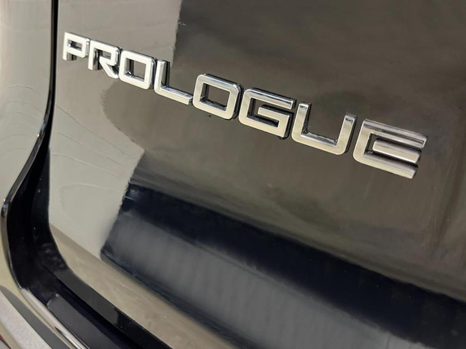 new 2024 Honda Prologue car, priced at $51,795