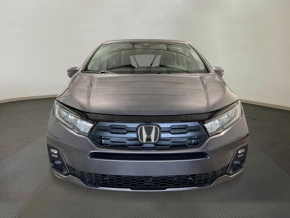 new 2025 Honda Odyssey car, priced at $43,315